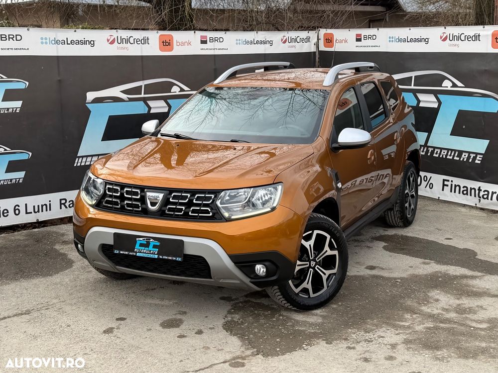 Dacia Duster - 27
