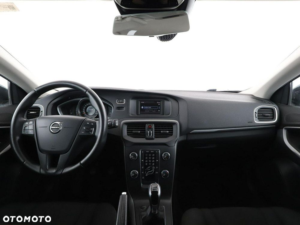 Volvo V40 D2 Kinetic - 16