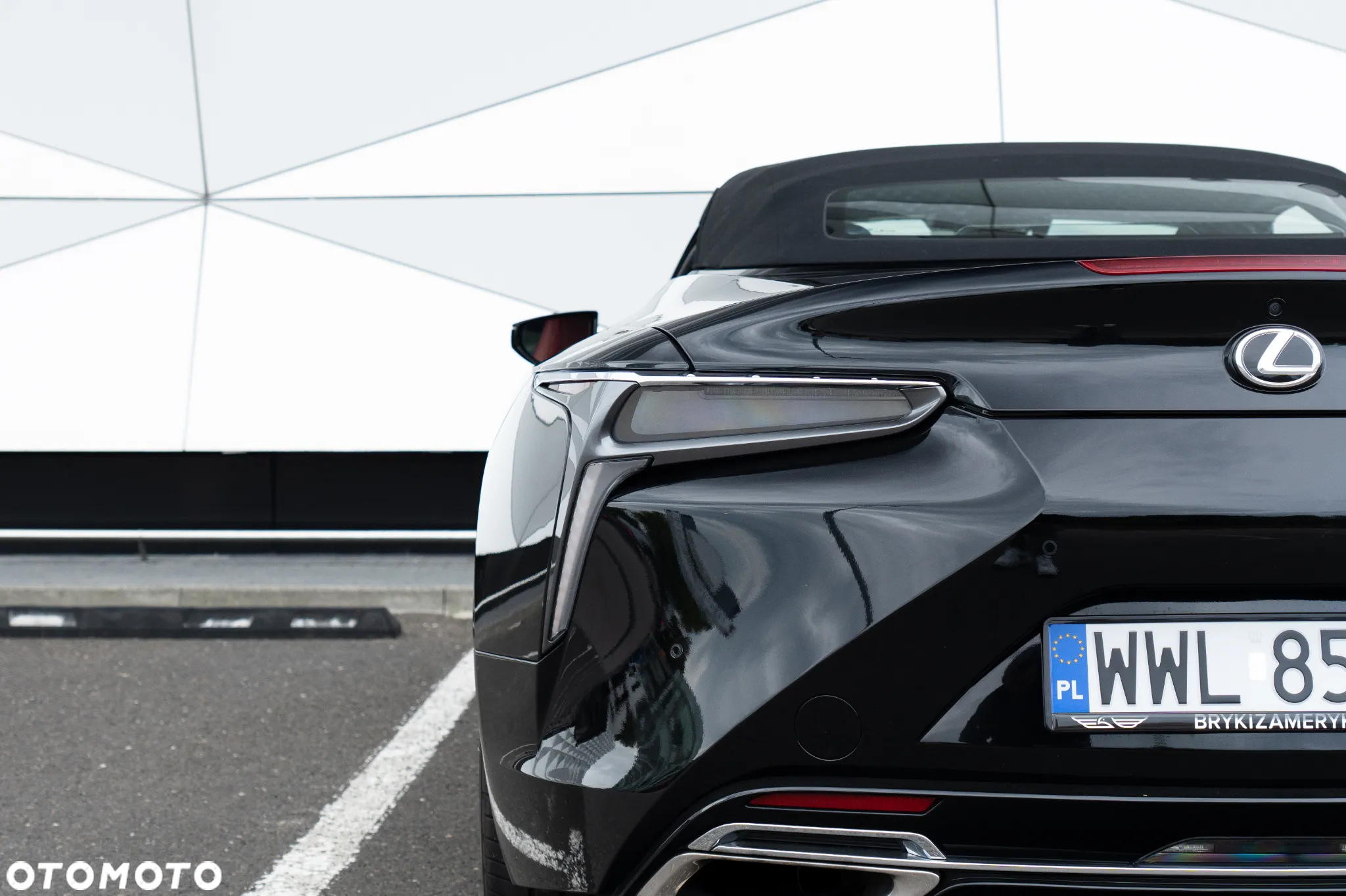 Lexus LC 500 Superturismo - 11