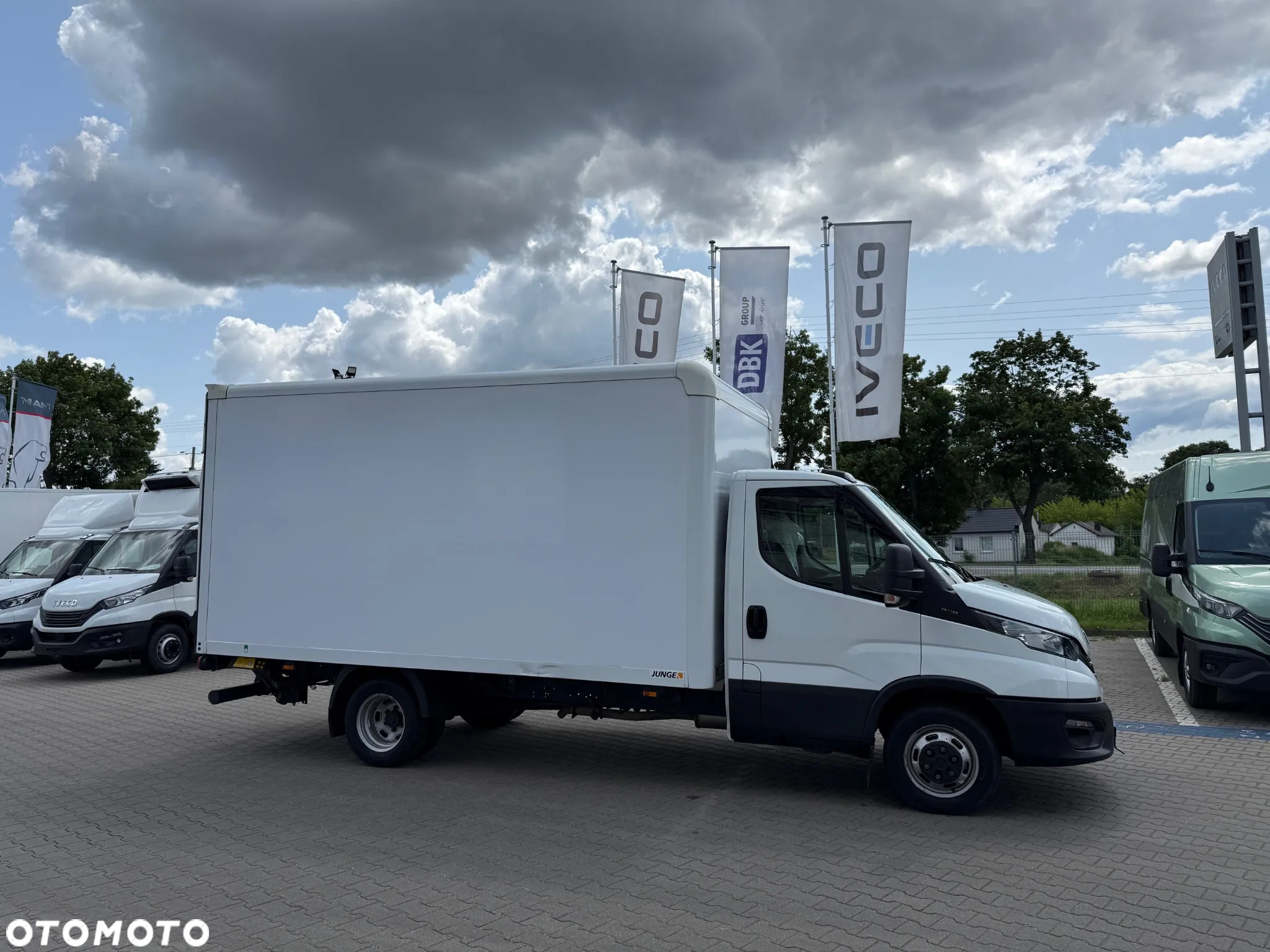 Iveco 35C16 - 3