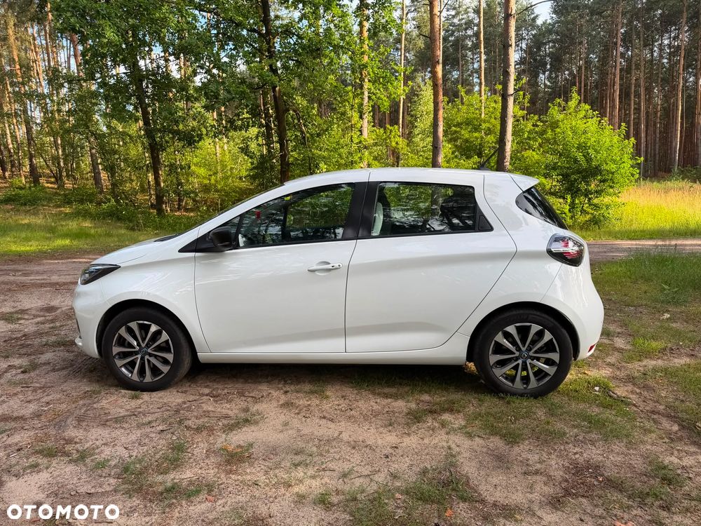 Renault Zoe - 6