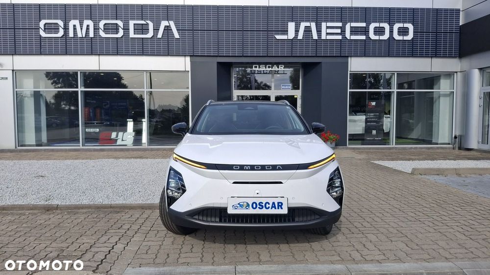 Omoda 5