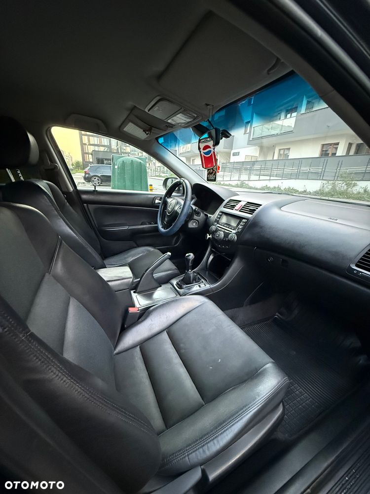 Honda Accord - 15