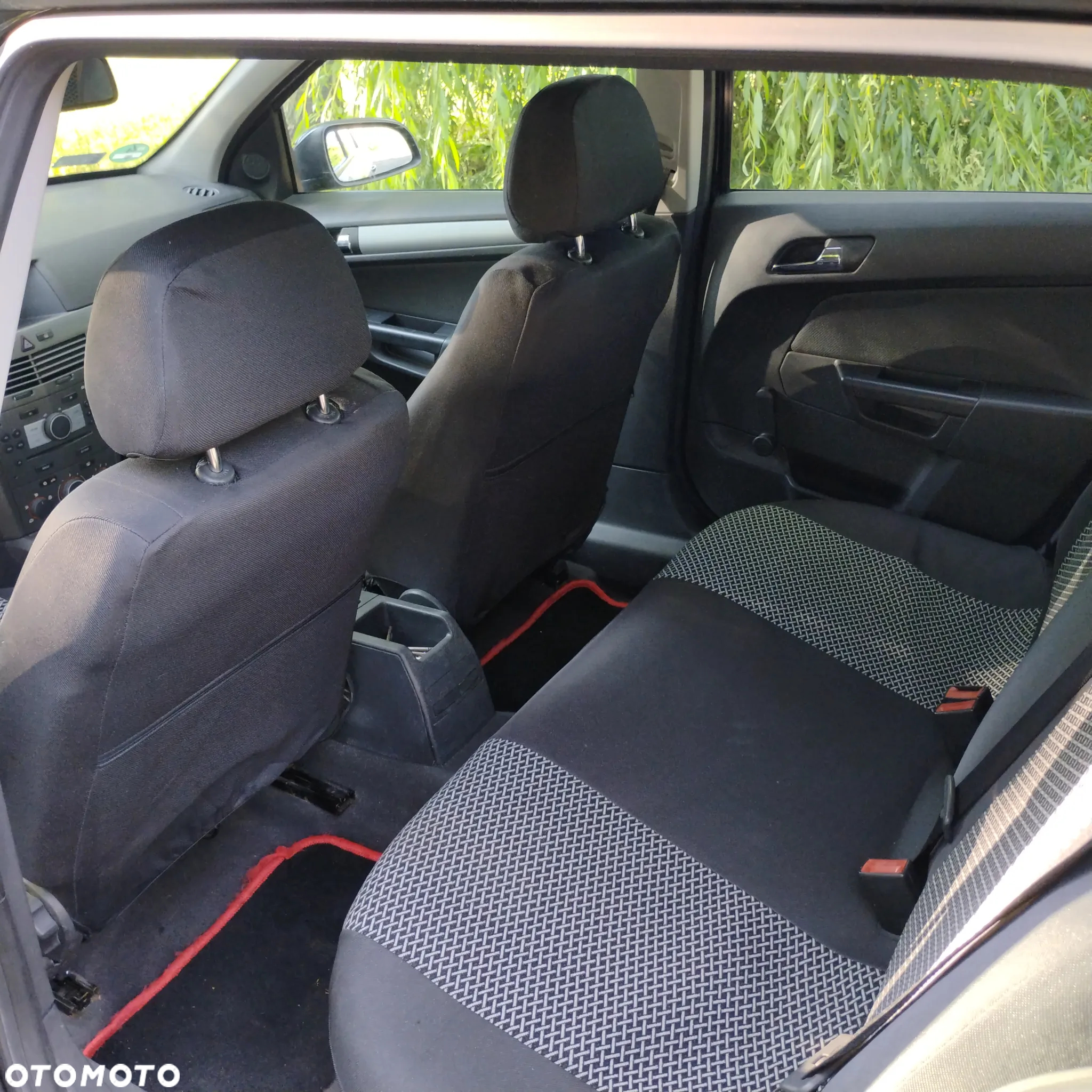 Opel Astra 1.4 Caravan - 3