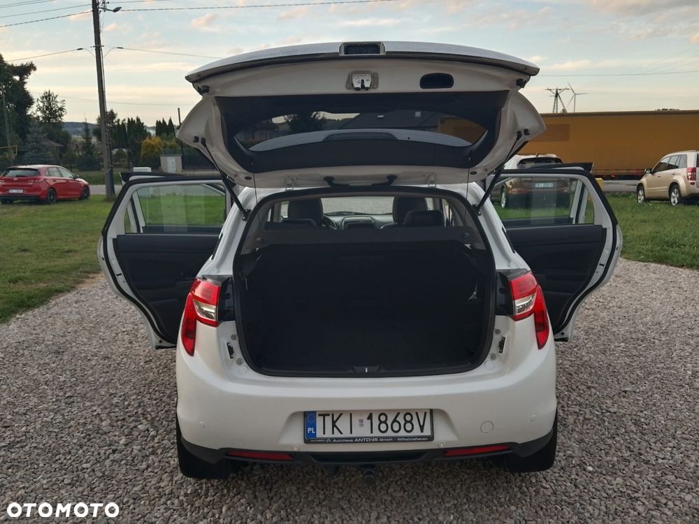 Citroën C4 Aircross 1.6 HDi STT 4x2 Exclusive - 27