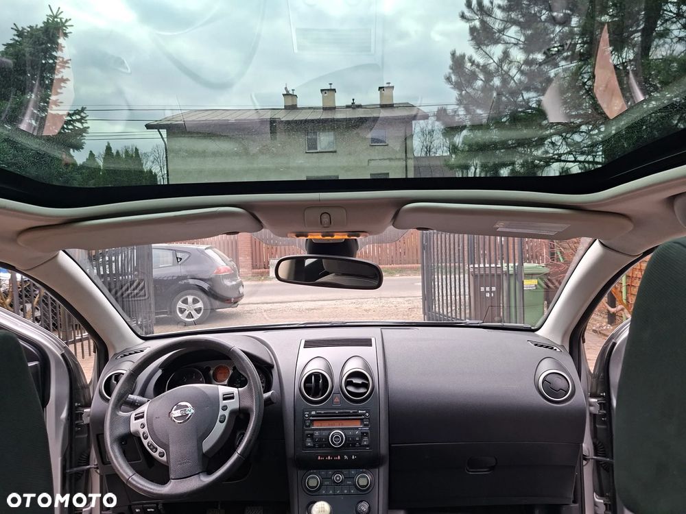 Nissan Qashqai 2.0 dCi Tekna - 6