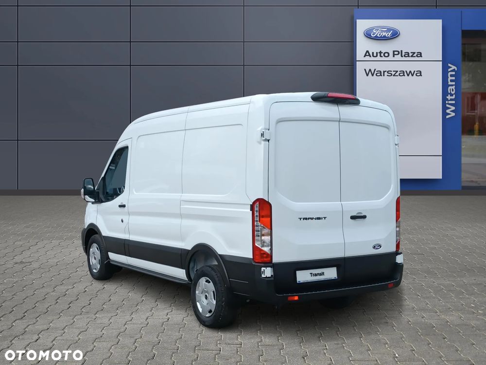 Ford Transit - 3