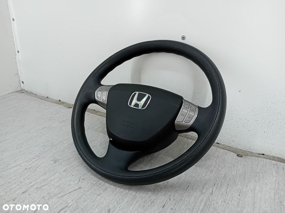 KIEROWNICA MULTIFUNKCYJNA HONDA FR-V TK-DAB-0066 - 5