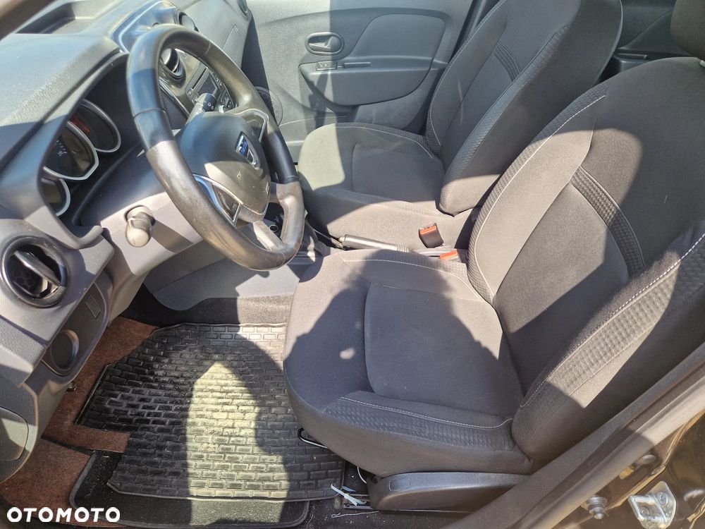 Dacia Sandero 1.0 SCe Access - 12