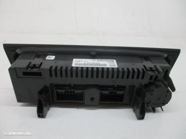Comando Chaufagem Seat Ibiza Iv (6J5, 6P1) - 4