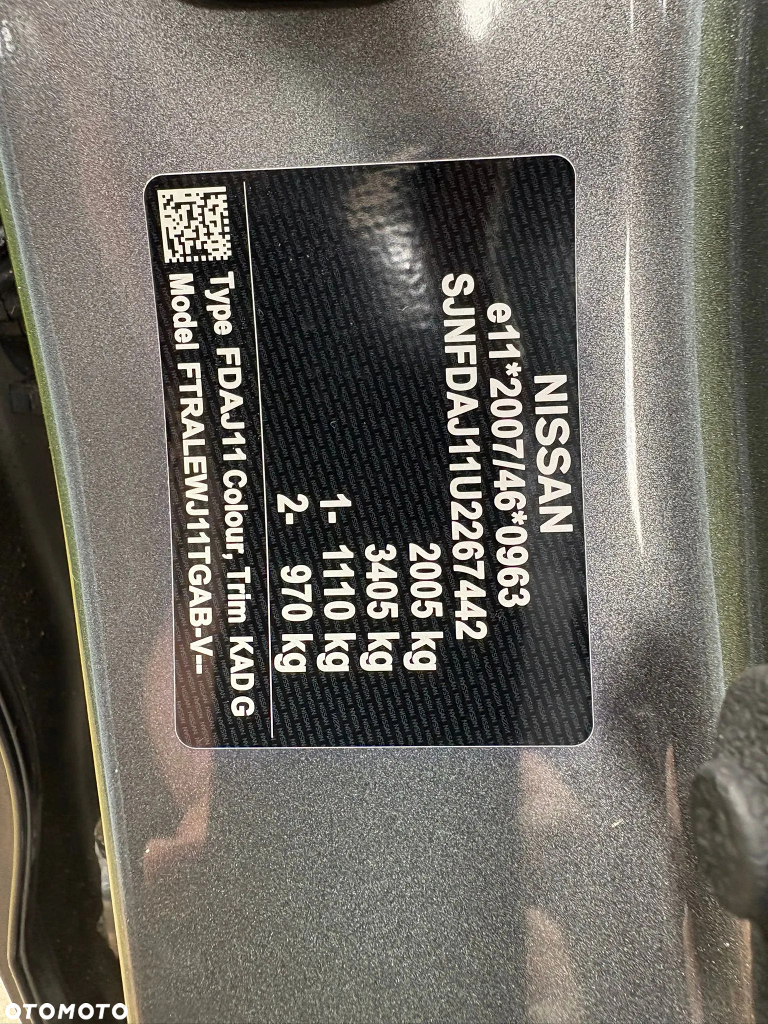 Nissan Qashqai 1.6 DCi N-Connecta Xtronic - 11