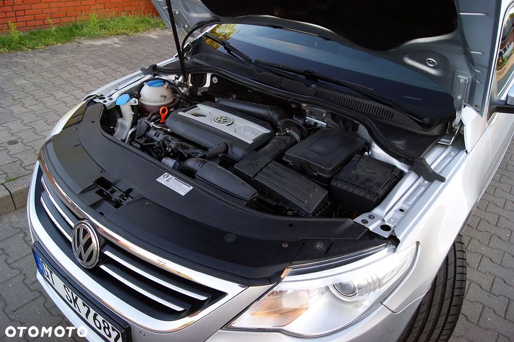 Volkswagen Passat CC 1.8 TSI - 39