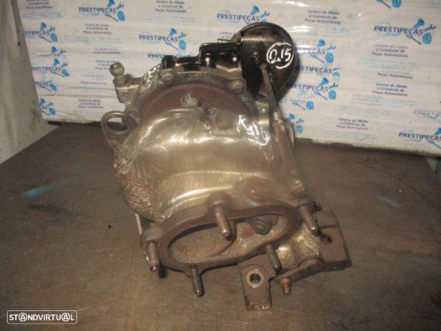 Turbo 8057130004  059145061L  8057140004  059145653L AUDI A6 2013 3.0TDI 313CV 0P DIESEL - 4