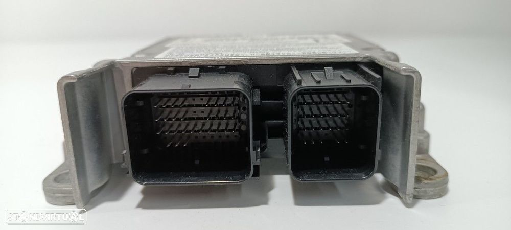 CENTRALINA DE AIRBAG LAND ROVER RANGE ROVER (LM) V8 TD VOGUE - 5