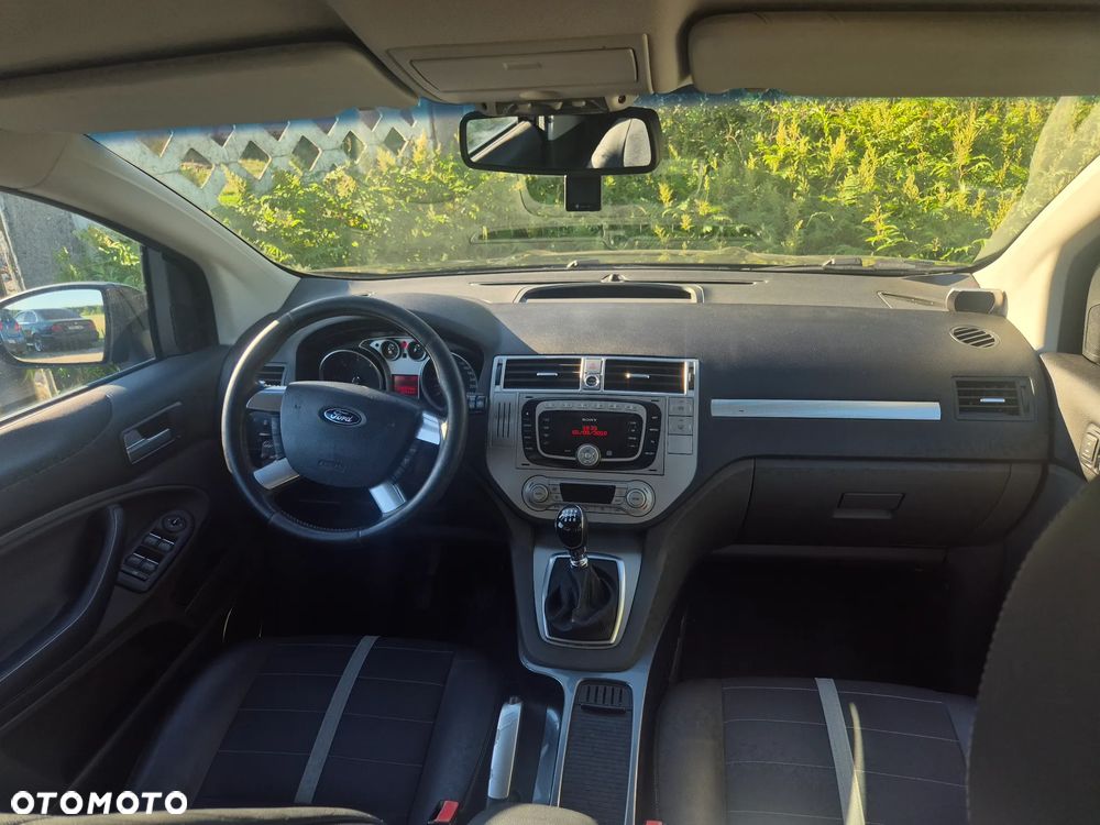 Ford Kuga 2.0 TDCi Trend - 8
