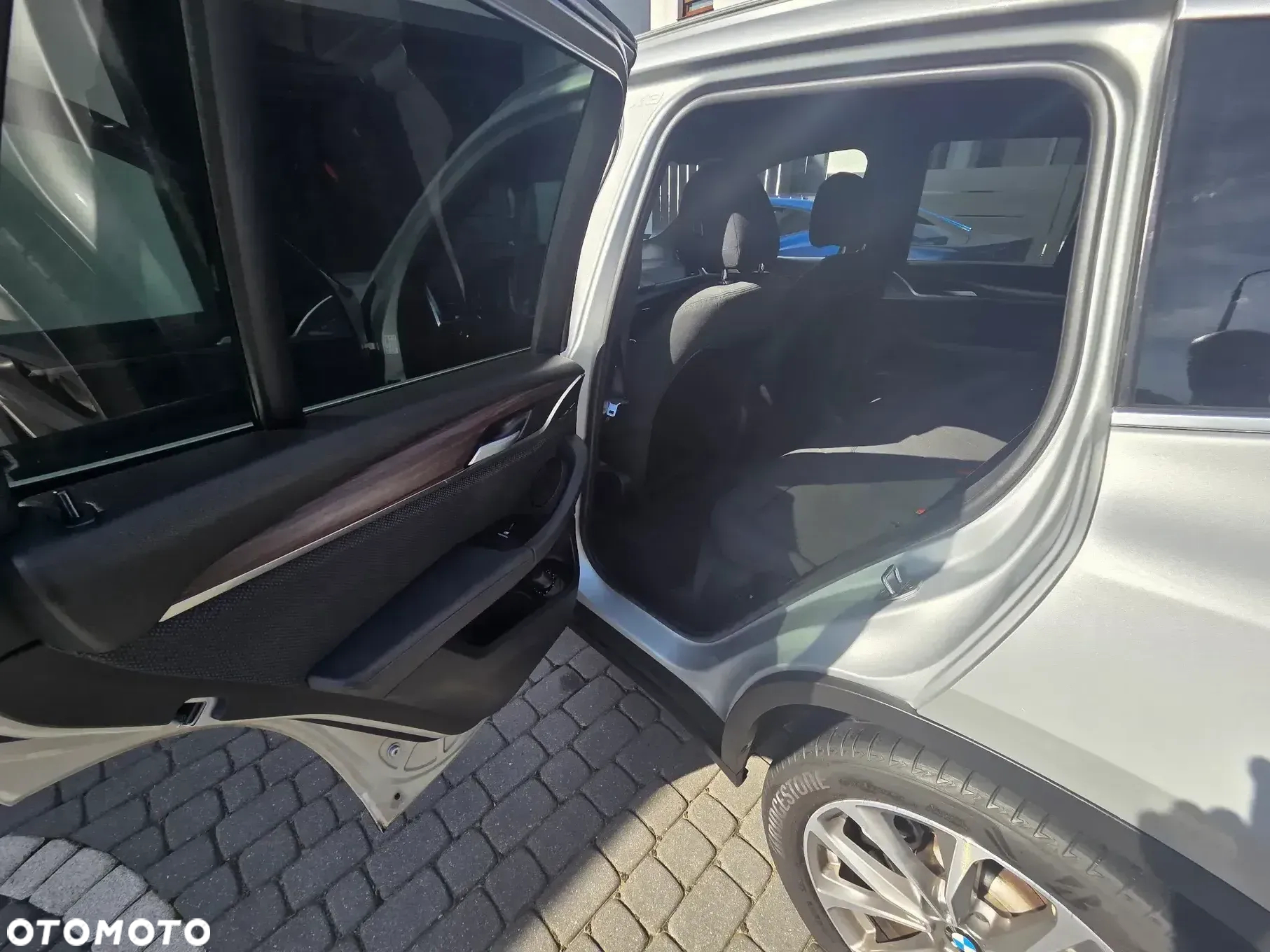 BMW X3 - 21