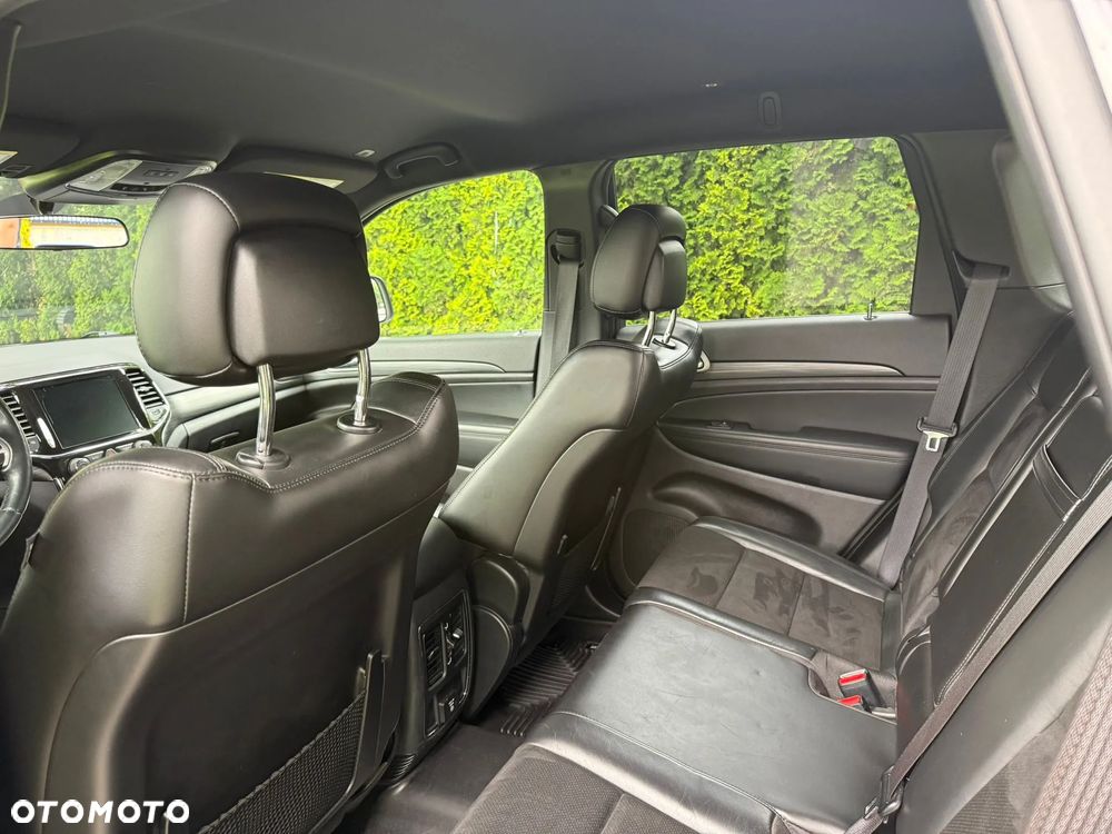 Jeep Grand Cherokee 3.6 V6 Laredo - 7