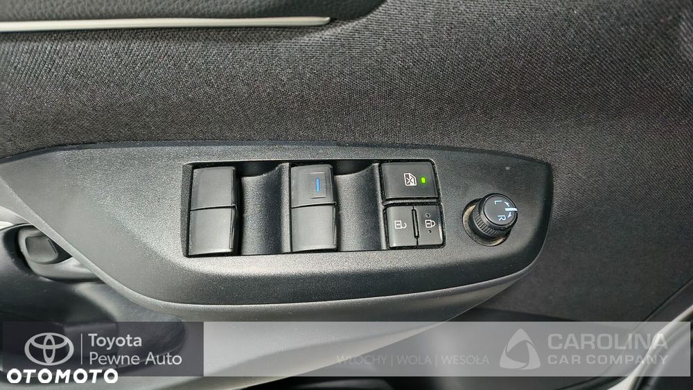Toyota Yaris Cross 1.5 Comfort - 9