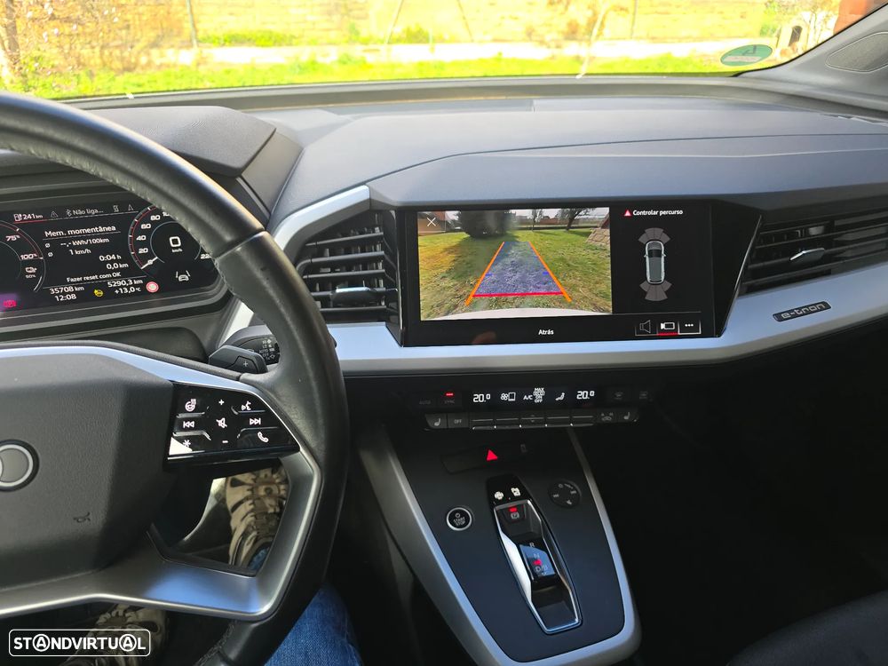 Audi Q4 e-tron 40 - 5