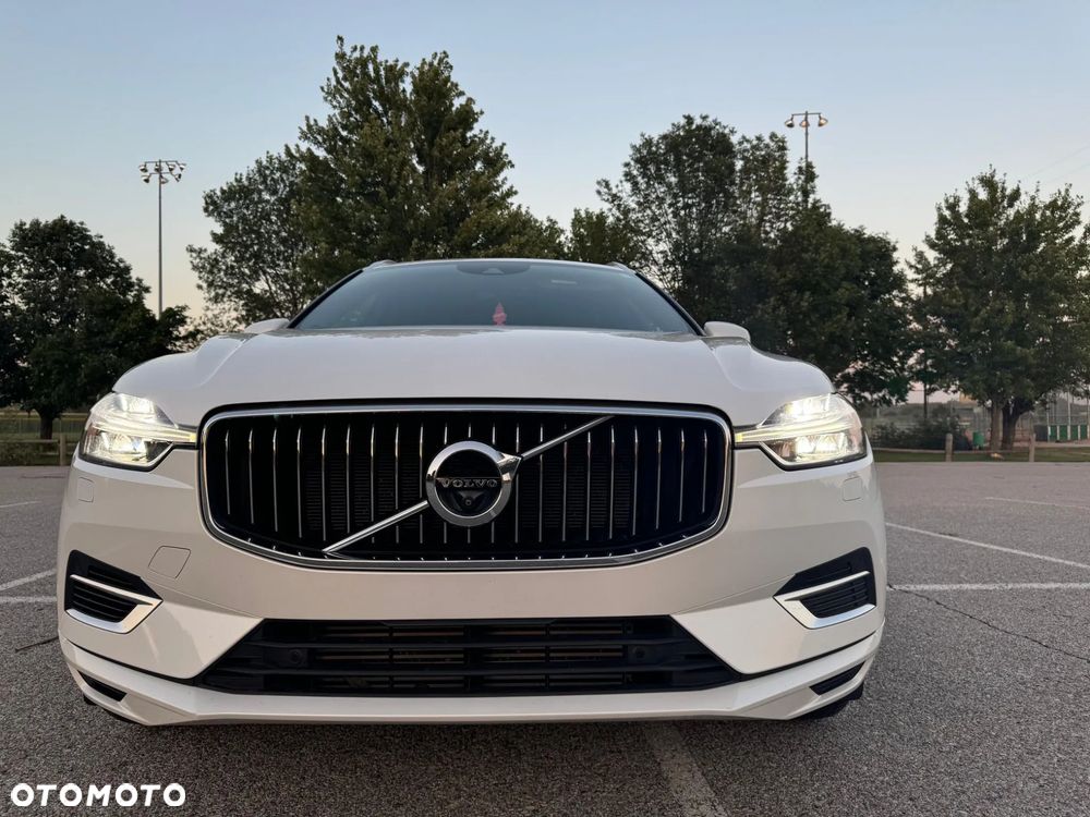 Volvo XC 60 T5 AWD Geartronic Inscription - 8