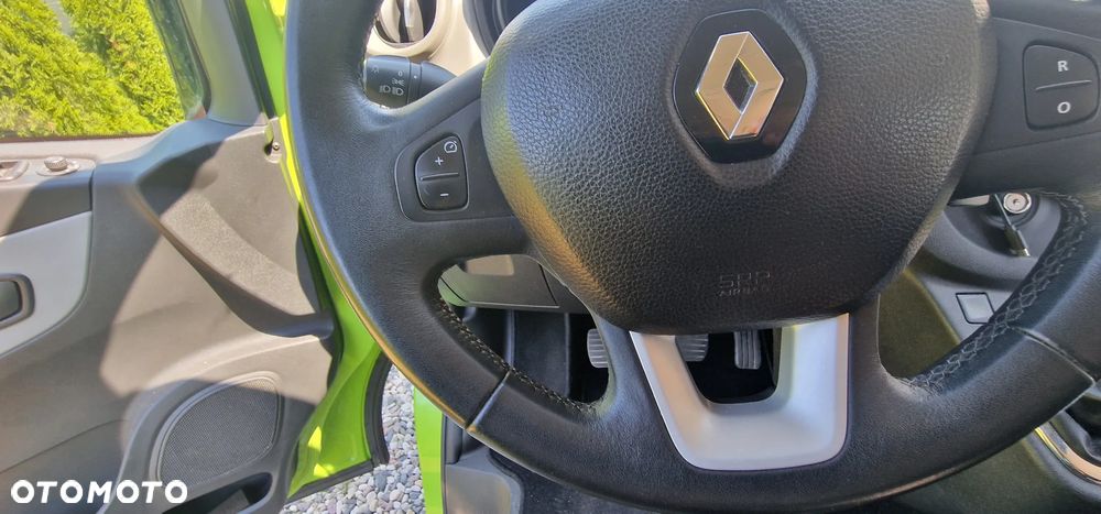 Renault Trafic Grand Passenger 3,0t Pack Clim - 21