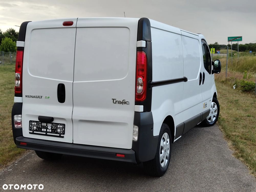 Renault Trafic - 21