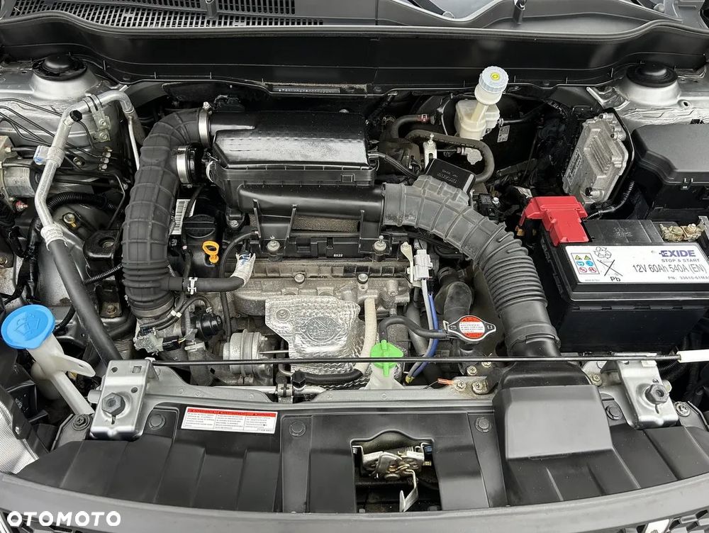 Suzuki Vitara 1.4 Boosterjet XLED 2WD - 40