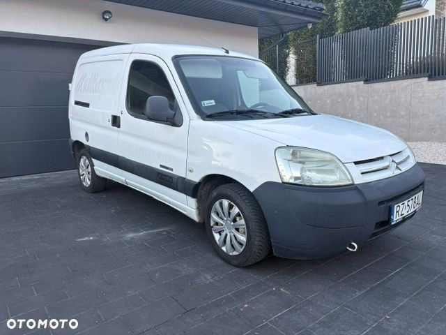 Citroën Berlingo 2.0 HDi Freeze (msp) - 4
