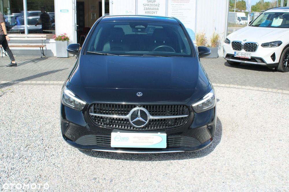 Mercedes-Benz Klasa B - 3