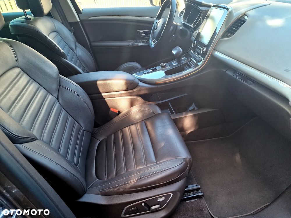 Renault Espace Energy dCi 160 EDC LIMITED - 13