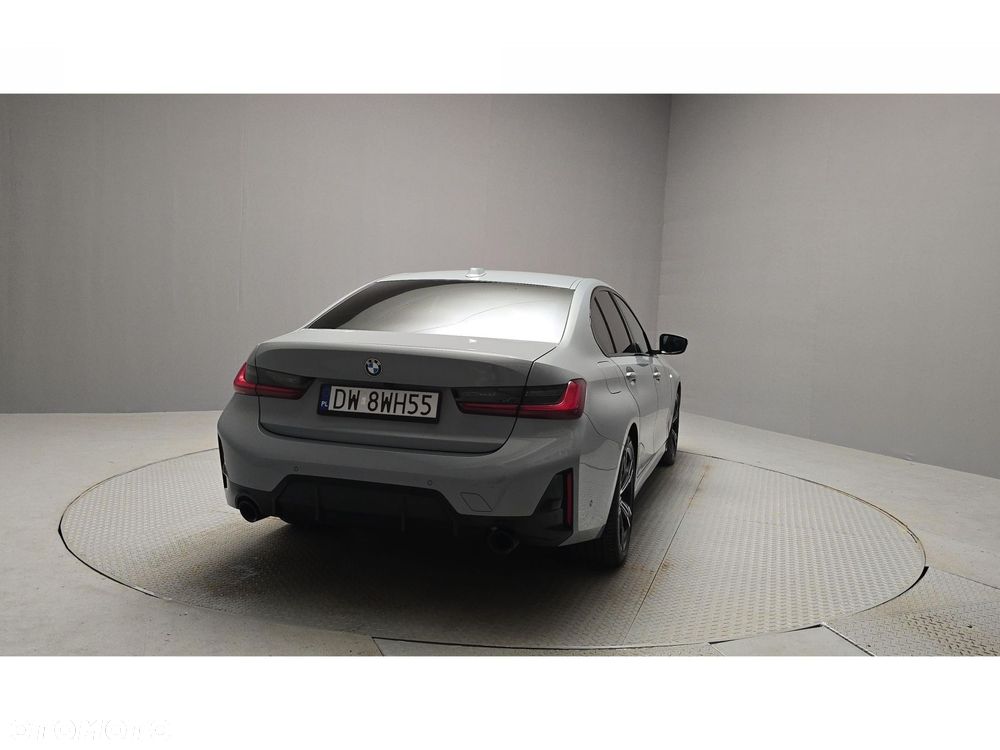 BMW Seria 3 320d xDrive mHEV M Sport - 5