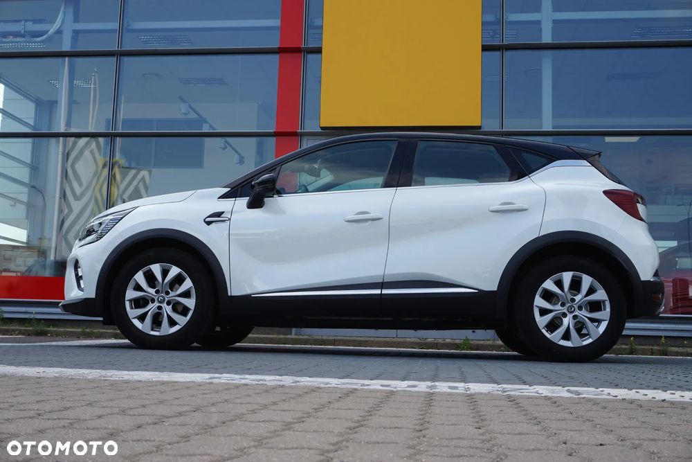 Renault Captur 1.0 TCe Intens - 4