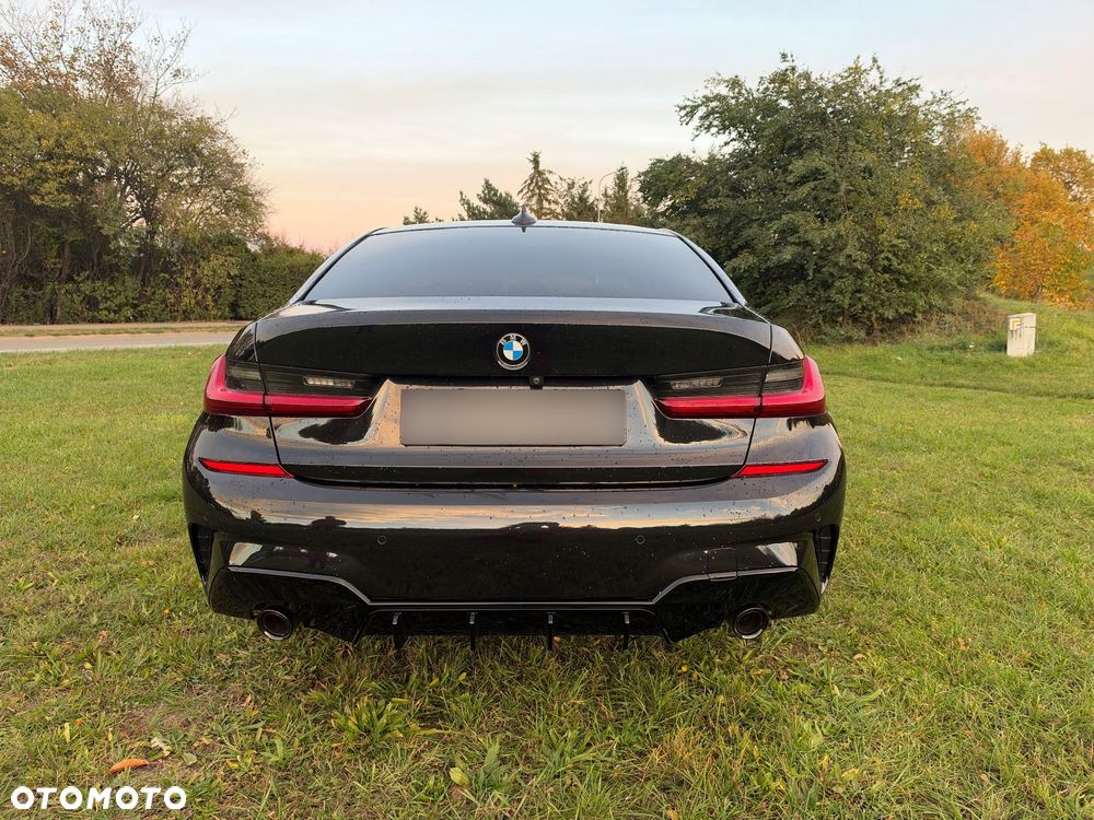 BMW Seria 3 - 17
