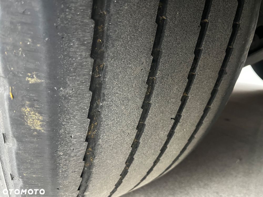 Schwarzmuller Firanka Standard // 2018 Rok // Osie SAF // Sprowadzona // - 13