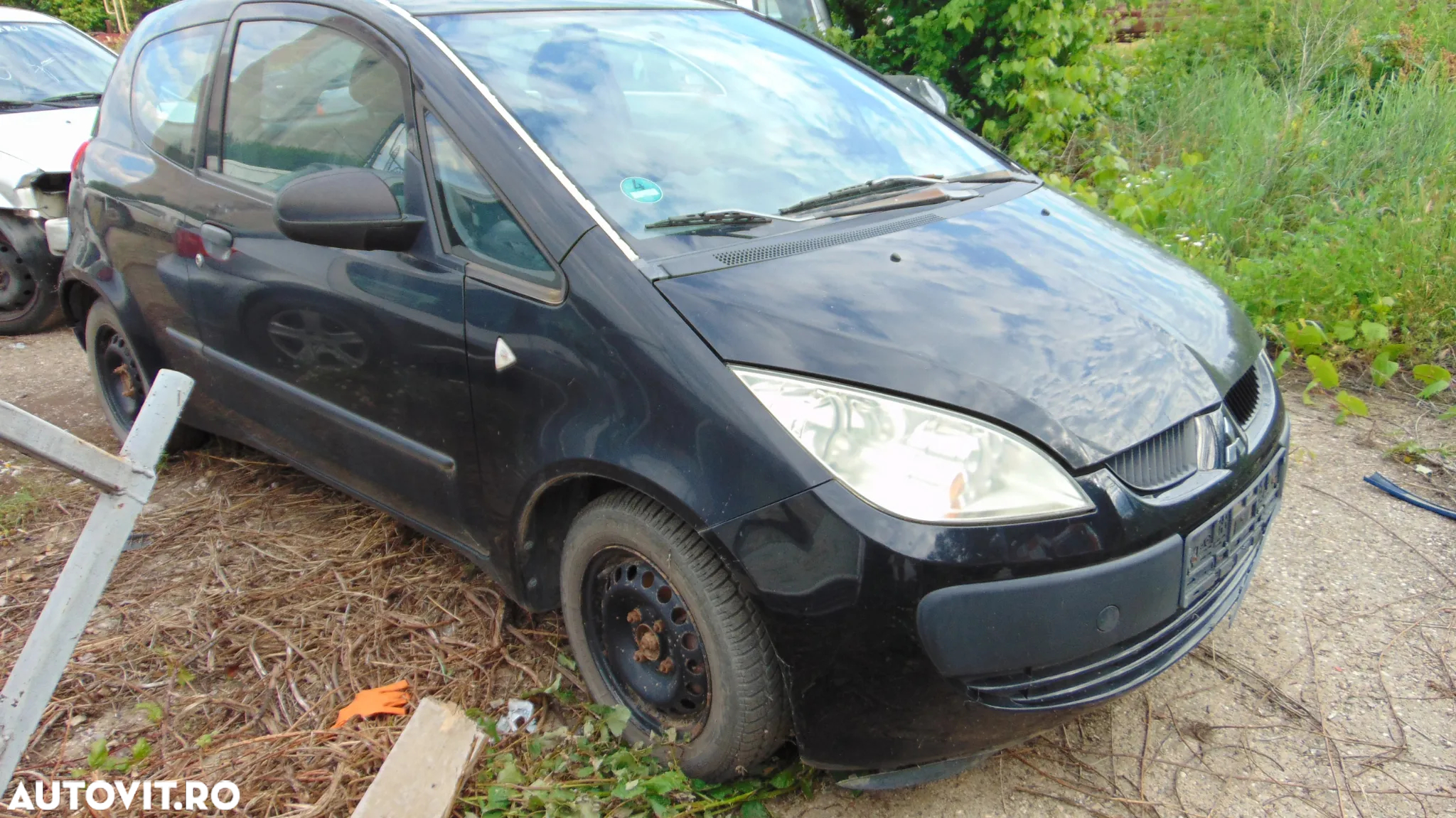 Cutie viteze Mitsubishi Colt 1.1 benzina tip T28TET MX1253 an 2004-2008 - 16