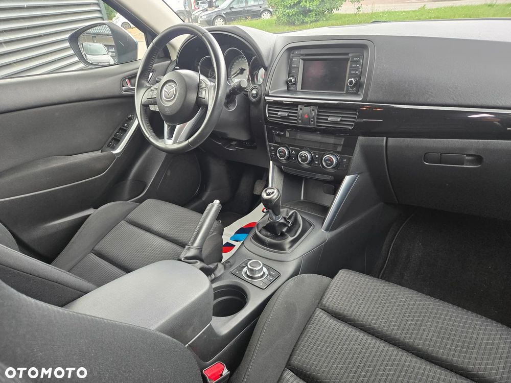 Mazda CX-5 2.2 D Skyenergy - 19