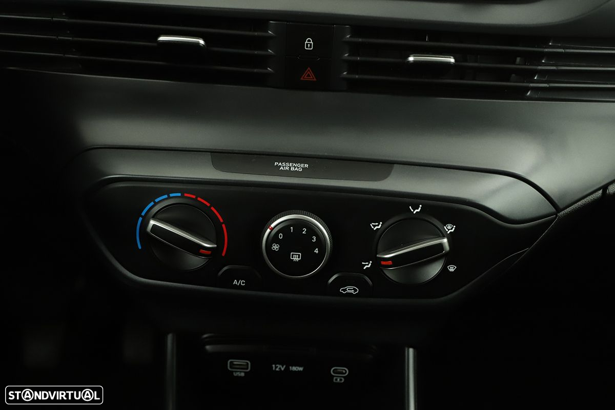Hyundai i20 1.2 MPi Comfort - 11