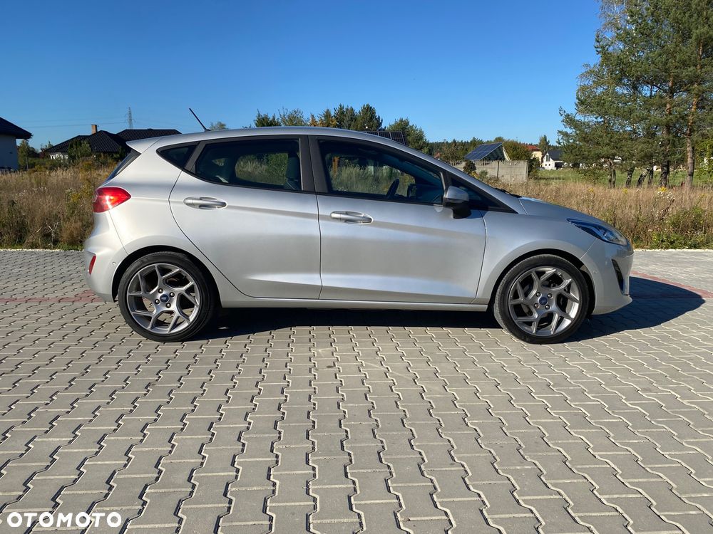 Ford Fiesta - 13