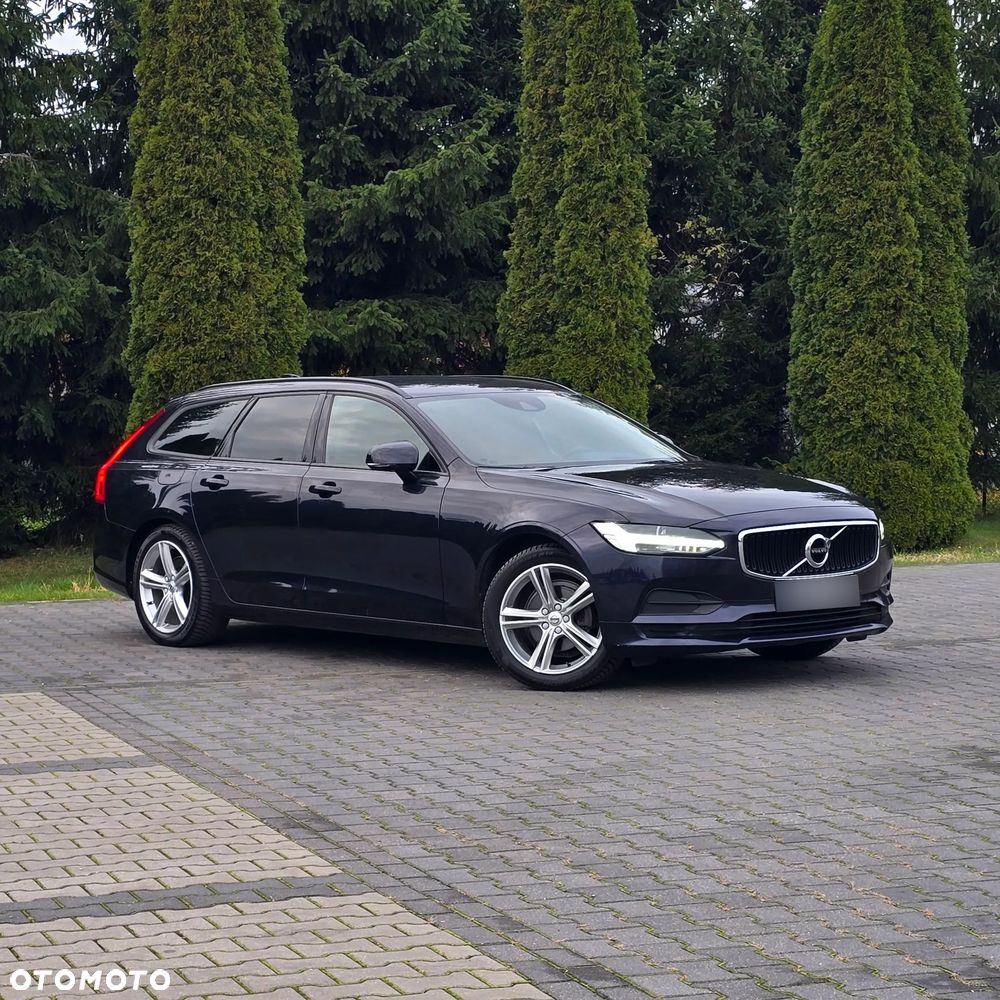 Volvo V90 D3 Momentum - 9