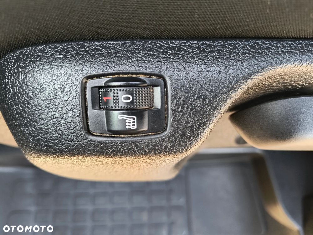 Citroën JUMPY AUTOMAT-ŁOPATKI 2.0 177 Ps Navi/Kamera Asystenty - 18