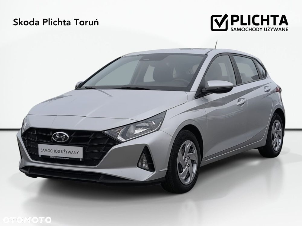 Hyundai i20 1.2 Pure - 2