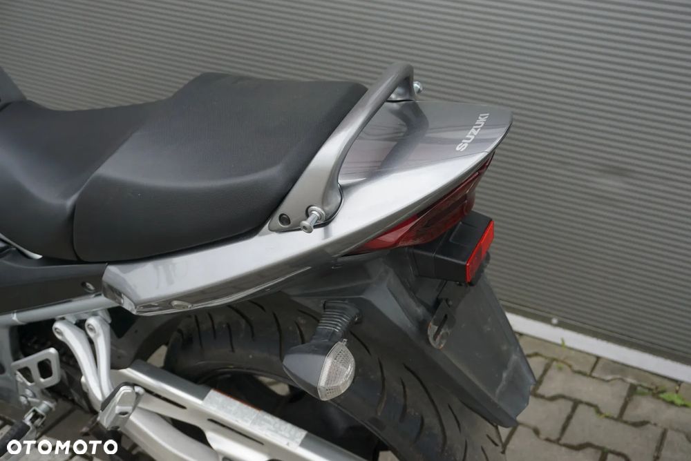 Suzuki Bandit - 13