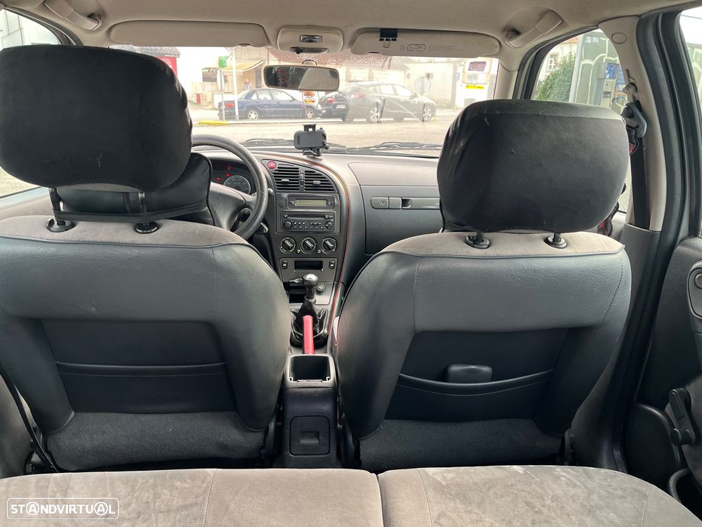 Citroën Xsara 1.4 HDi SX - 7