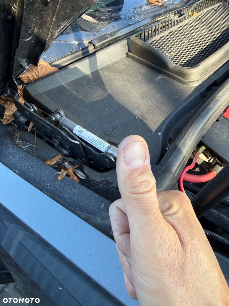 Audi Q7 50 TDI mHEV Quattro Black Edition Tiptr - 28