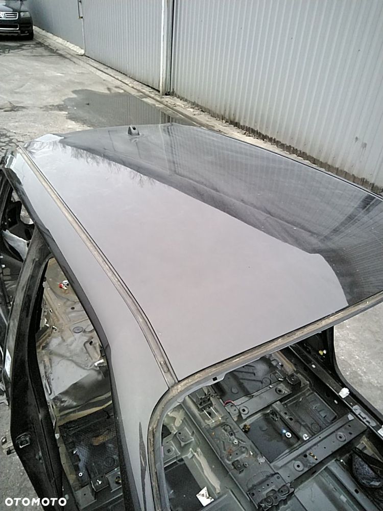 Dach NISSAN JUKE SUV - 4