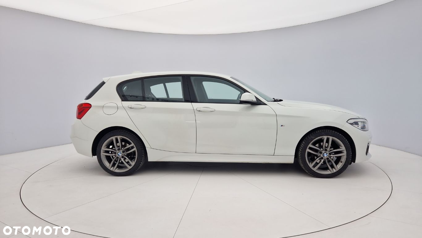 BMW Seria 1 118i - 8