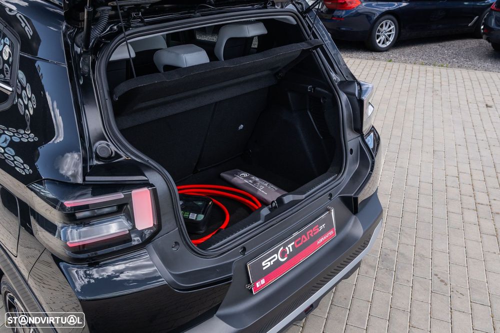 Citroën e-C3 44 kWh Autonomia Conforto Max - 10