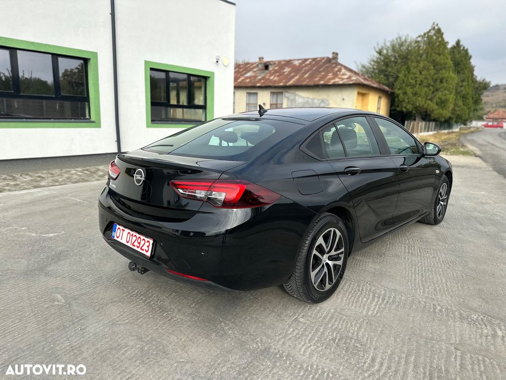 Opel Insignia 1.5 Edition - 5