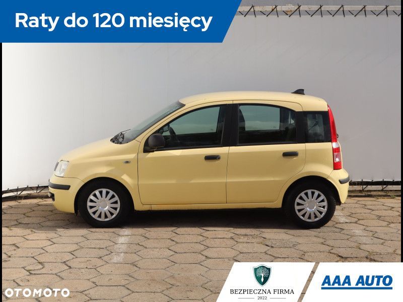 Fiat Panda - 3