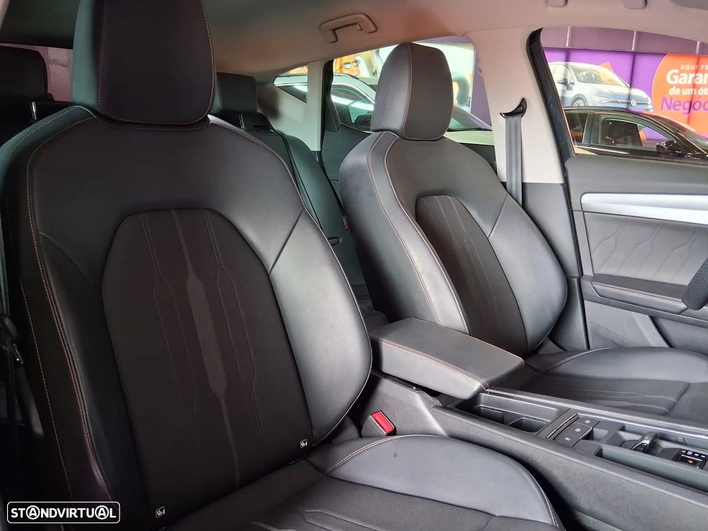 Cupra Formentor 1.5 TSI Base DSG - 4